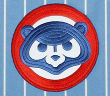 Javier Baez Chicago Cubs Official MLB Majestic Throwback Jersey