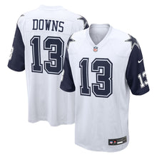 Caleb Downs YOUTH KIDS Dallas Cowboys Official NFL Alternate Jersey