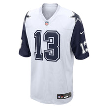 Caleb Downs YOUTH KIDS Dallas Cowboys Official NFL Alternate Jersey
