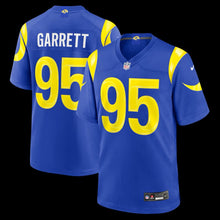 Myles Garrett YOUTH KIDS Los Angeles Rams Official NFL Jersey
