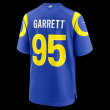 Myles Garrett Los Angeles Rams Official NFL NIKE Jersey
