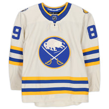 Alex Tuch Buffalo Sabres Official NHL Adidas Jersey