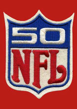 Ken Willard 1969 San Francisco 49ers Jersey Mitchell & Ness