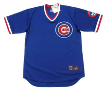 Jerome Walton 1989 Chicago Cubs Official MLB Majestic Jersey