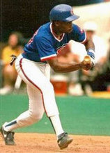 Jerome Walton 1989 Chicago Cubs Official MLB Majestic Jersey