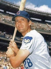Jim Hickman 1969 Chicago Cubs Official MLB Majestic Jersey