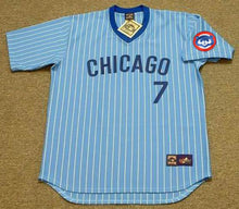 Jody Davis 1981 Chicago Cubs Official MLB Majestic Jersey