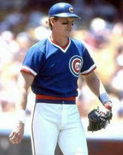 Jody Davis 1984 Chicago Cubs Official MLB Majestic Jersey