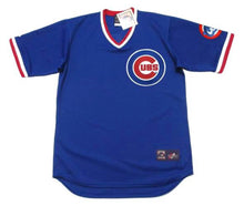 Joe Girardi Chicago Cubs Official MLB Majestic Jersey