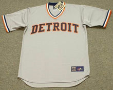 Norm Cash Detroit Tigers Official MLB Majestic Jersey