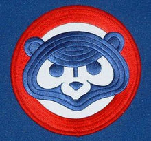 Joe Girardi Chicago Cubs Official MLB Majestic Jersey