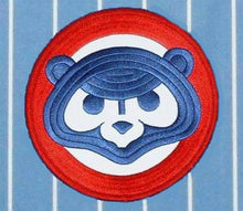 Joe Maddon Chicago Cubs Official MLB Majestic Throwback Jersey