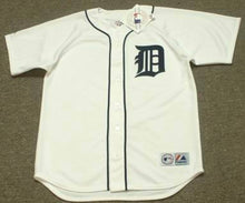Ron LeFlore Detroit Tigers Official MLB Majestic Jersey