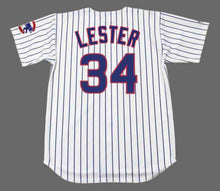Jon Lester Chicago Cubs Official MLB Majestic Jersey