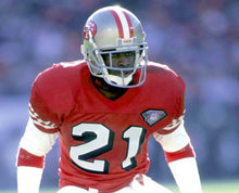 Any name & Number San Francisco 49ers 1994 NFL Mitchell & Ness Jersey