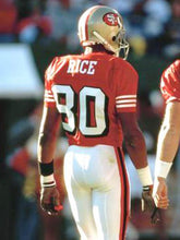 Any name & Number San Francisco 49ers 1994 NFL Mitchell & Ness Jersey