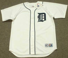 Rusty Staub Detroit Tigers Official MLB Majestic Jersey