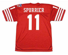 Steve Spurrier 1969 San Francisco 49ers Jersey Mitchell & Ness
