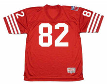 Ted Kwalick 1969 San Francisco 49ers Jersey Mitchell & Ness
