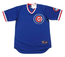 Keith Moreland 1984 Chicago Cubs Official MLB Majestic Jersey