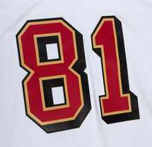 Terrell Owens San Francisco 49ers Jersey Mitchell & Ness