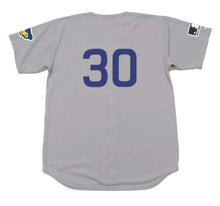 Ken Holtzman 1969 Chicago Cubs Official MLB Majestic Jersey