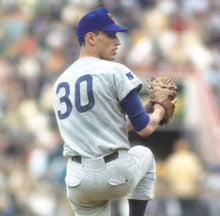 Ken Holtzman 1969 Chicago Cubs Official MLB Majestic Jersey