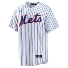 Bo Bichette New York Mets Official MLB Nike pinstripes Jersey