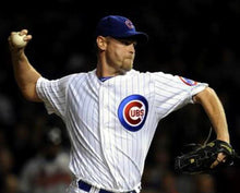 Kerry Wood Chicago Cubs Official MLB Majestic Jersey