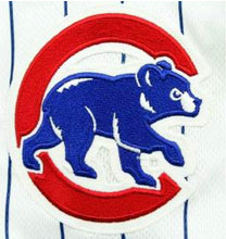 Kerry Wood Chicago Cubs Official MLB Majestic Jersey