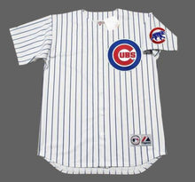Kris Bryant Chicago Cubs Official MLB Majestic Jersey