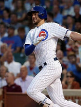Kris Bryant Chicago Cubs Official MLB Majestic Jersey