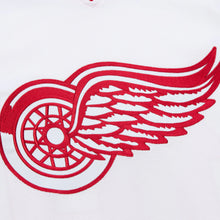 Steve Yzerman Detroit Red Wings Official NHL Mitchell & Ness Jersey