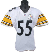 Joey Porter Pittsburgh Steelers NFL Mitchell  & Ness Jersey