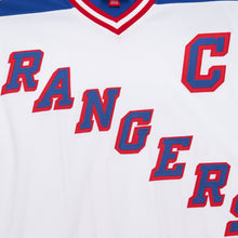 Mark Messier New York Rangers 1994 Official NHL Mitchell & Ness Jersey