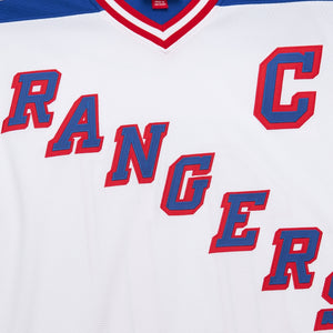 Mark Messier New York Rangers 1994 Official NHL Mitchell & Ness Jersey