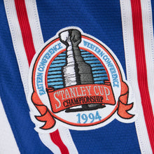 Mark Messier New York Rangers 1994 Official NHL Mitchell & Ness Jersey