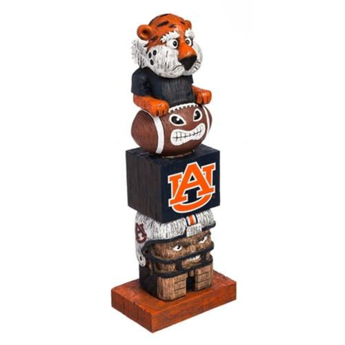 Auburn Tigers Tiki 16’ made by Evergreen