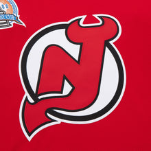 Patrick Elias New Jersey Devils Official NHL Mitchell & Ness Jersey