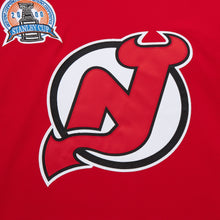 Claude Lemieux New Jersey Devils Official NHL Mitchell & Ness Jersey