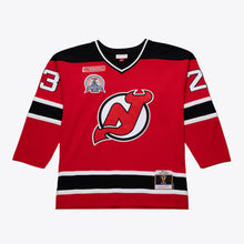 Scott Gomez New Jersey Devils Official NHL Mitchell & Ness Jersey