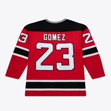 Scott Gomez New Jersey Devils Official NHL Mitchell & Ness Jersey