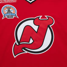 Scott Gomez New Jersey Devils Official NHL Mitchell & Ness Jersey