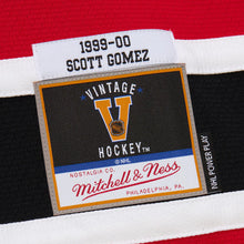 Scott Gomez New Jersey Devils Official NHL Mitchell & Ness Jersey