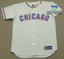 LEO DUROCHER 1968 Chicago Cubs Official MLB Majestic Jersey