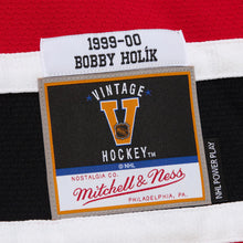 Bobby Holik New Jersey Devils Official NHL Mitchell & Ness Jersey