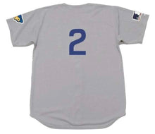 LEO DUROCHER 1969 Chicago Cubs Official MLB Majestic Jersey