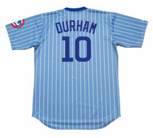 Leon Durham Chicago Cubs Official MLB Majestic Jersey