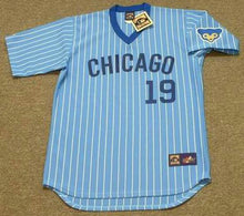 Manny Trillo Chicago Cubs Official MLB Majestic Jersey