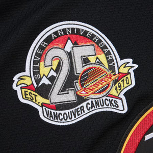 Trevor Linden Vancouver Canucks Official NHL Jersey Mitchell & Ness
